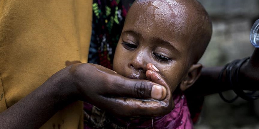 “Gana’da Halkın Sadece Yüzde 27’si Temiz Suya Erişebiliyor”