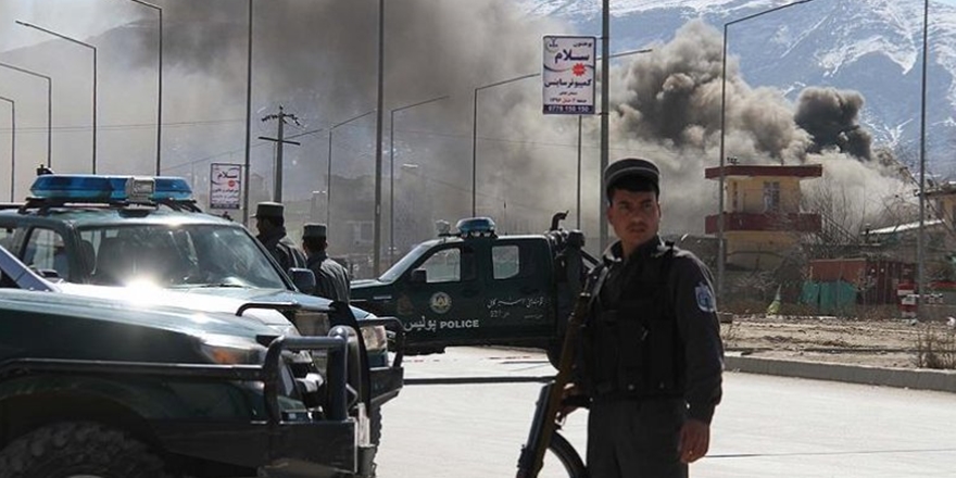 IŞİD Kâbil’de Nevruz Kutlamalarını Hedef Aldı: En Az 26 Ölü!