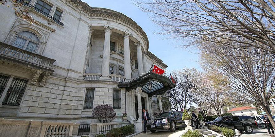 Cumhurbaşkanı Erdoğan'ın 7 Koruması Hakkındaki Dava Düşürüldü