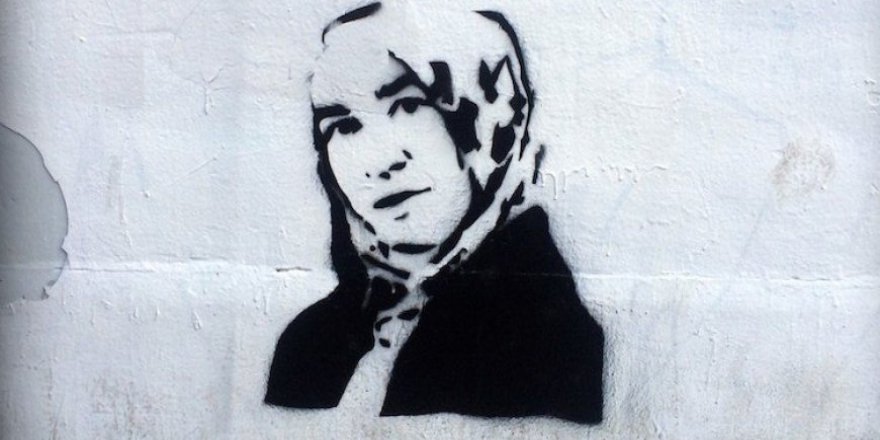 Tecavüzcüsünü Öldüren Kadına Müebbet Hapis