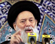Fazlullah: Şam’daki Arap Zirvesi’nden umutlu değilim...