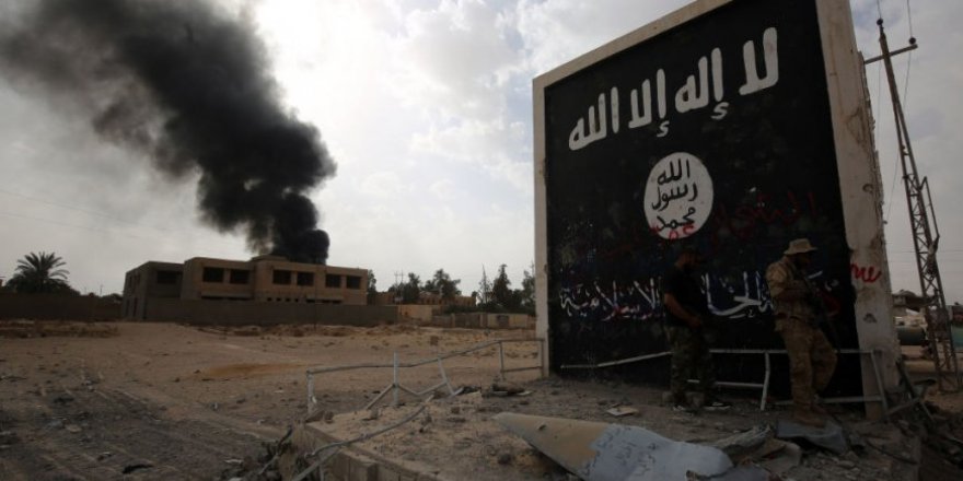 "IŞİD Düşmanlarına Benzemekle Kaybetti"