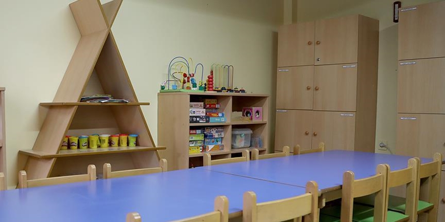 Fransa’da Zorunlu Eğitim 3 Yaşında Başlayacak