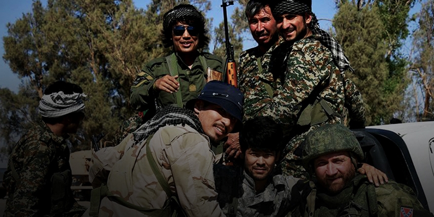 Şii Militanlar Ağır Kayıplara Rağmen Suriye’de Etkinliğini Arttırıyor!