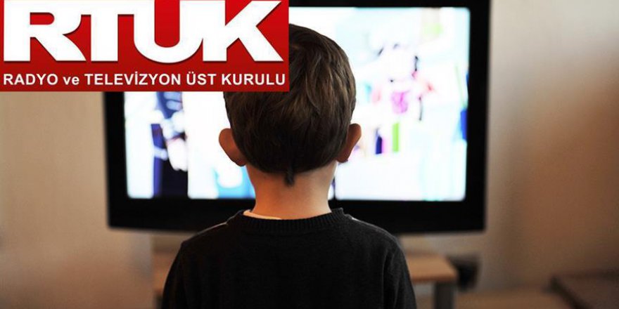 Çocuk Programlarındaki Gıda Reklamlarına Sınırlama