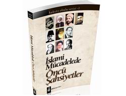 Ekin Yayınlarından Öncü Şahsiyetler Kitabı