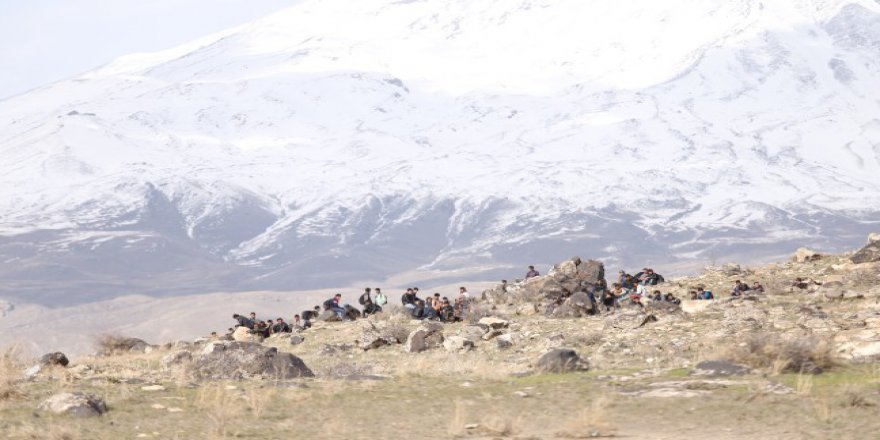Bir Fotoğraf Karesinin Hikayesi...