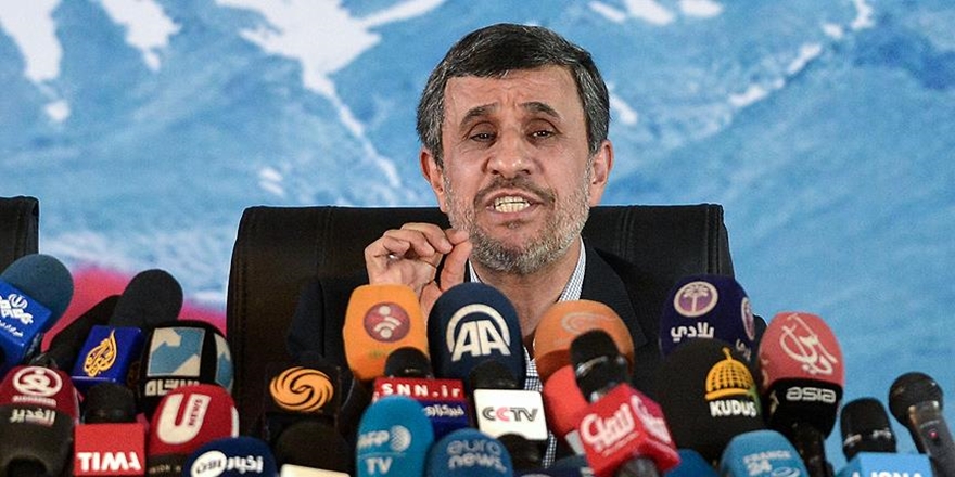 Ahmedinejad’a Yakınlığıyla Bilinen Gazeteciye Gözaltı