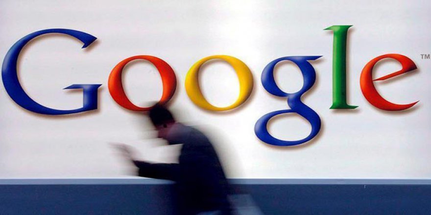 AB'den Google'a 1,49 Milyar Euro Para Cezası