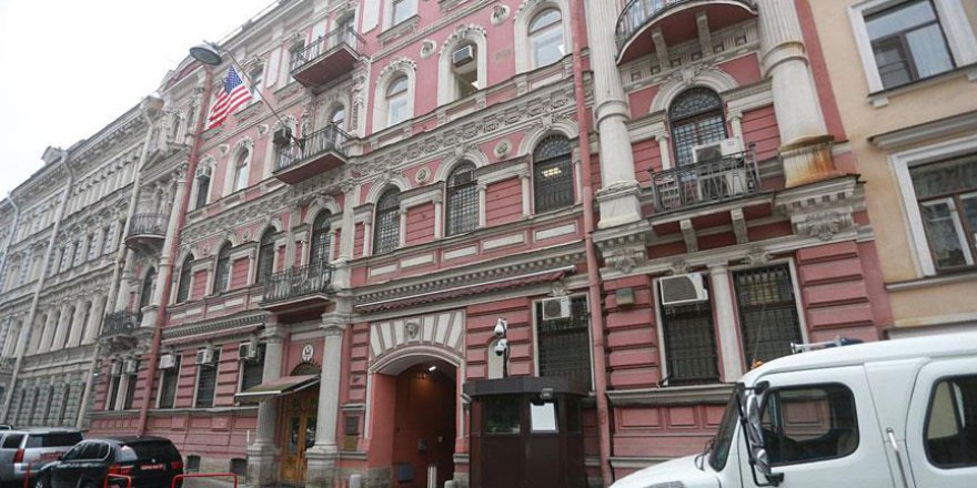 Rusya'dan 'Sınır Dışı' Kararlarına Karşı Hamle