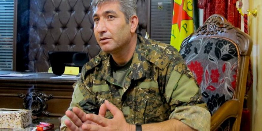 PKK'dan Menbiç Açıklaması: Fransa Bize Söz Verdi