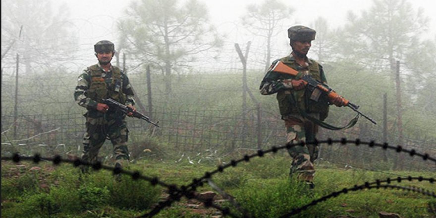 Keşmir’de Çatışma: 20 Ölü