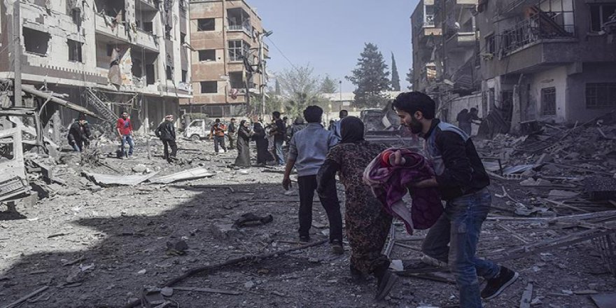 Gutalılar Yaşadıkları Zulmü Unutamıyor