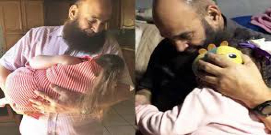 Amerika’da 80 Ölümcül Hastalığa Sahip Kimsesiz Çocuğu Evlatlık Alıp Bakımını Üstlendi