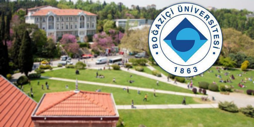 Boğaziçi Üniversitesi Soruşturmasında 9 Şüpheli Tutuklandı