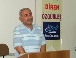 "İslami Mücadelenin Seyri" hakkında sohbet