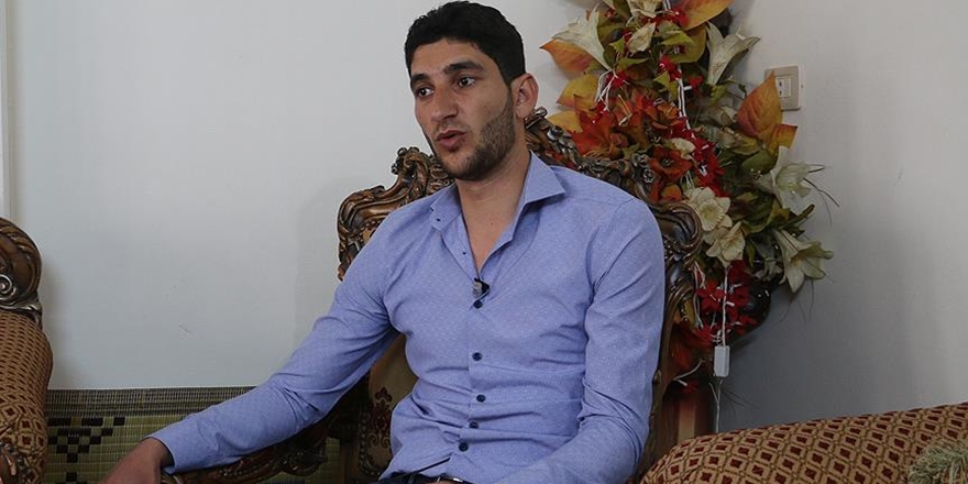 “Tam Bir Yıl Oldu Ama Katil Esed Rejiminden Hesap Sorulmadı”