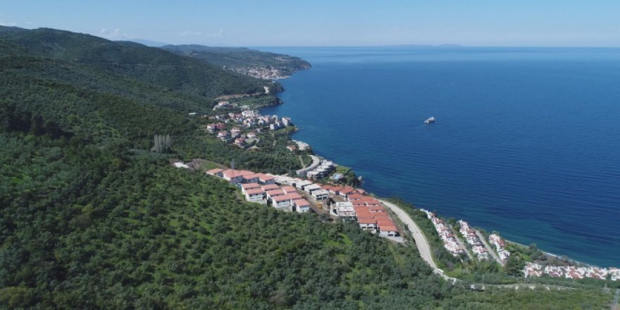 Mudanya’da Binlerce Konut Yıkılabilir