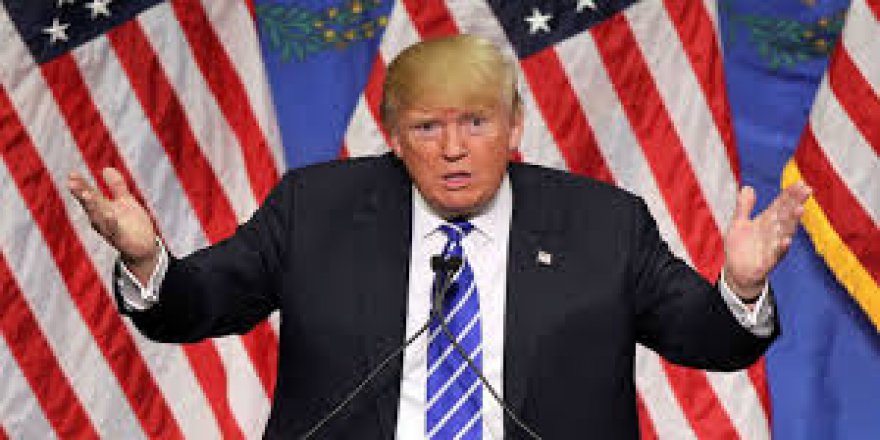 Trump Dönemi ABD Dış Politikasını Anlamak