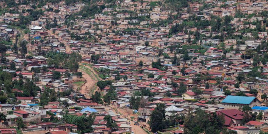 Ruanda'da 6 Binden Fazla İbadethane Kapatılacak