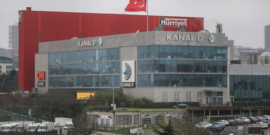 Doğan Holding'den Medya Şirketlerinin Satışına İlişkin Açıklama
