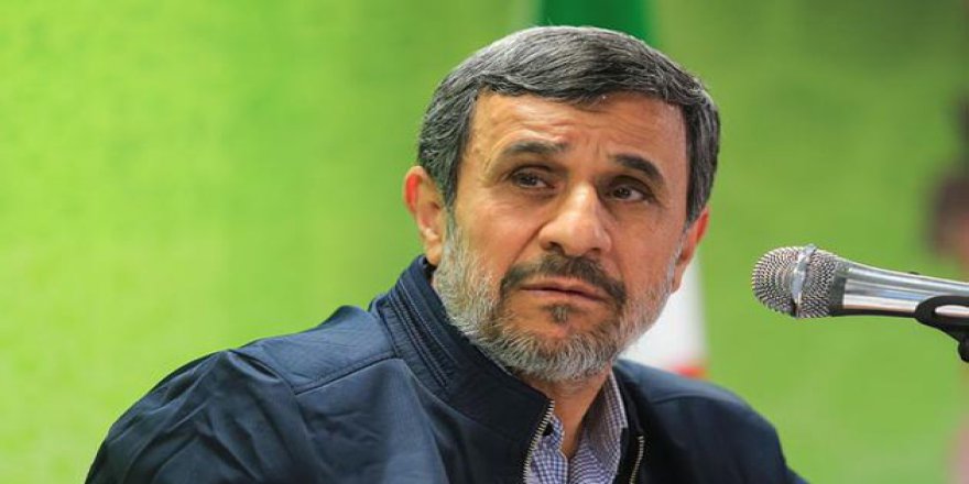 Ahmedinejad İçin Medya Yasağı Talebi