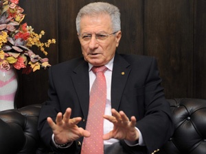 ÖSS'de Baraj Düştü