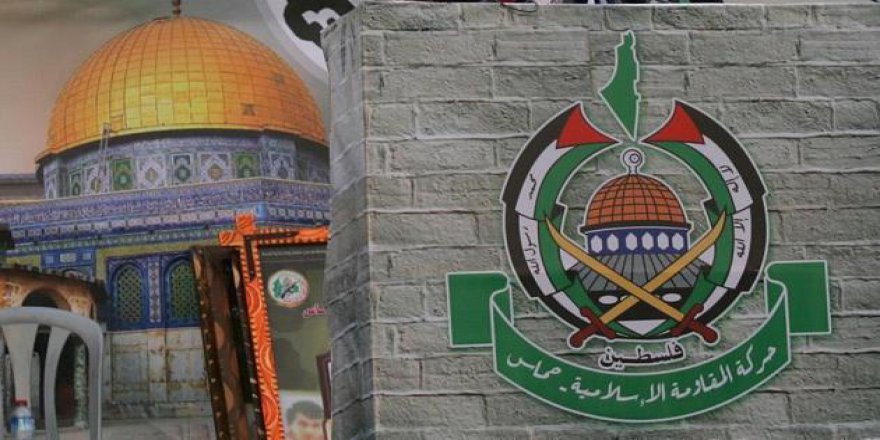 Hamas: Trump’ın Golan Konusundaki Açıklaması Ümmete Saldırıdır