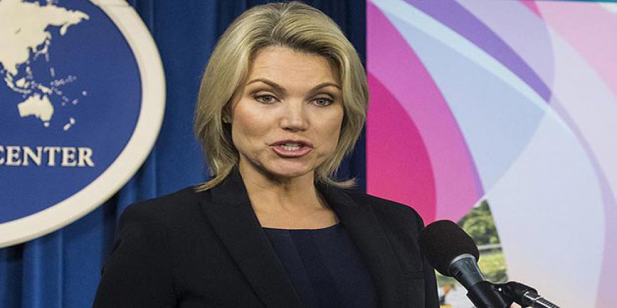 ABD'den Doğu Guta'daki Kimyasal Saldırıyla İlgili Açıklama