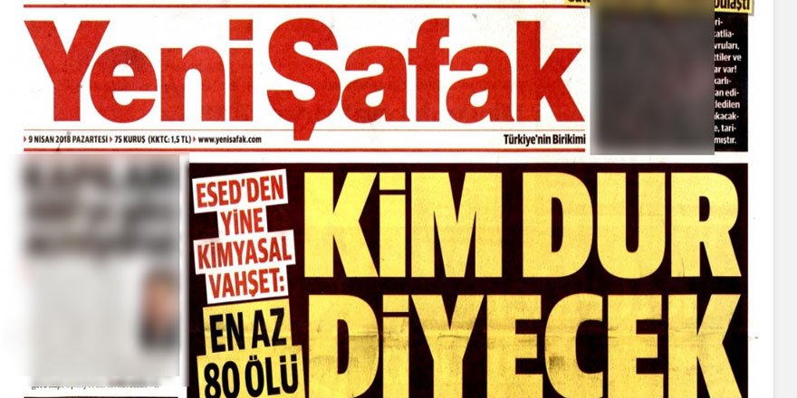 Gerçekten Kim Dur Diyecek?