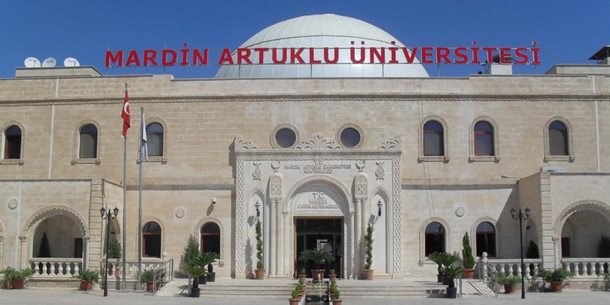 Artuklu Üniversitesi Senato Üyelerinden Kamuoyu Açıklaması