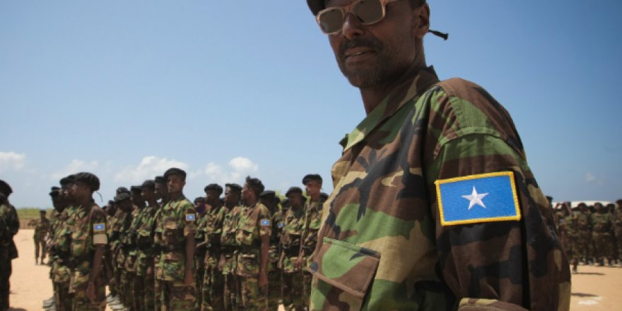 Somali’den BAE Hegemonyasına Tavır