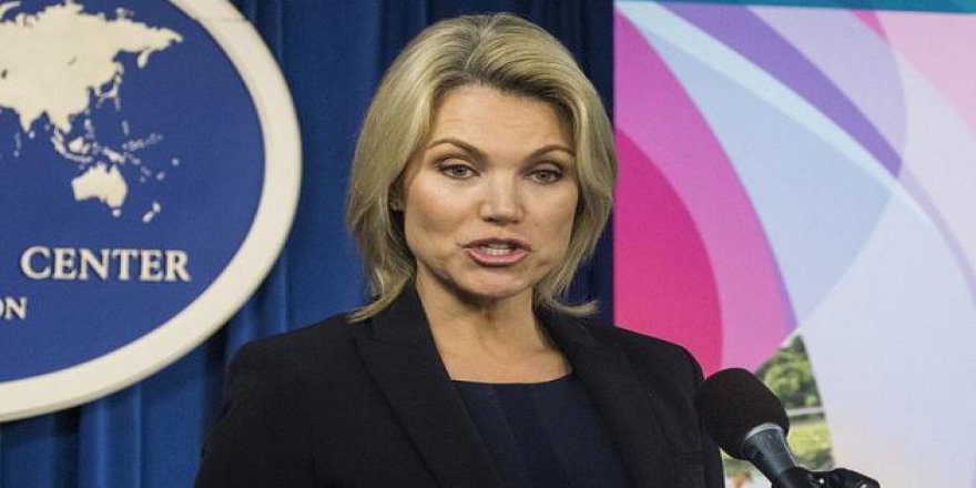 'Suriye Halkı İçin Ayağa Kalkacağız.'