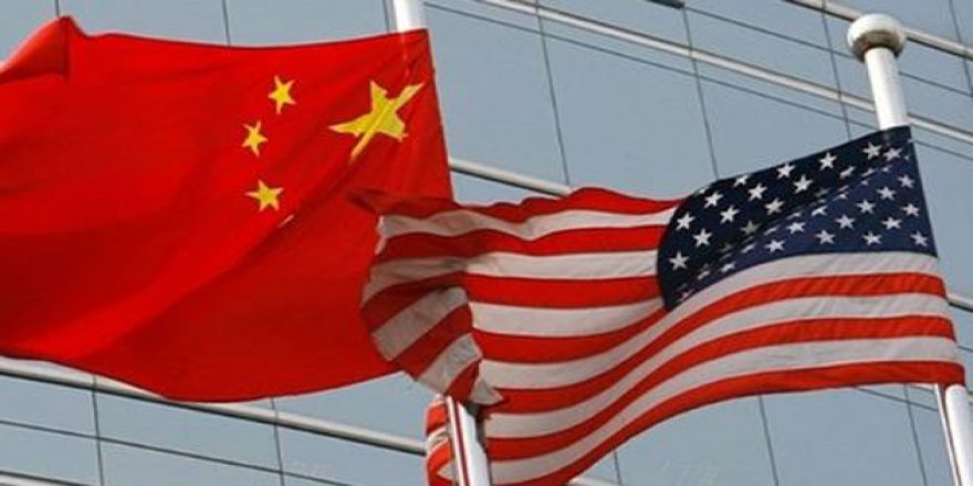 Çin'den ABD'ye Uyarı: Karşılık Veririz