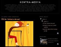 Kontra-Medya Merkez Medya’ya karşı!