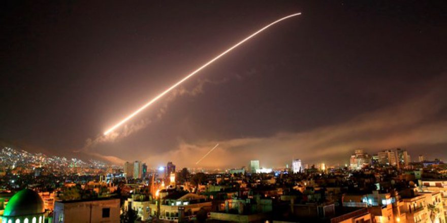 ABD'nin Suriye Operasyonu ve Muhtemel Sonuçları