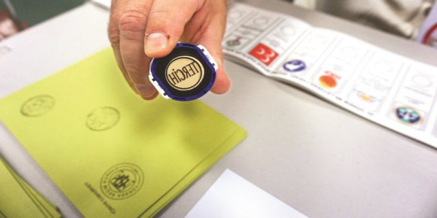 Cumhurbaşkanlığı Seçim Pusulası İçin Açıklama