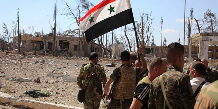 Rejimin Sıradaki Hedefi Dera'a ve Cisr Eş-Şuğur mu?