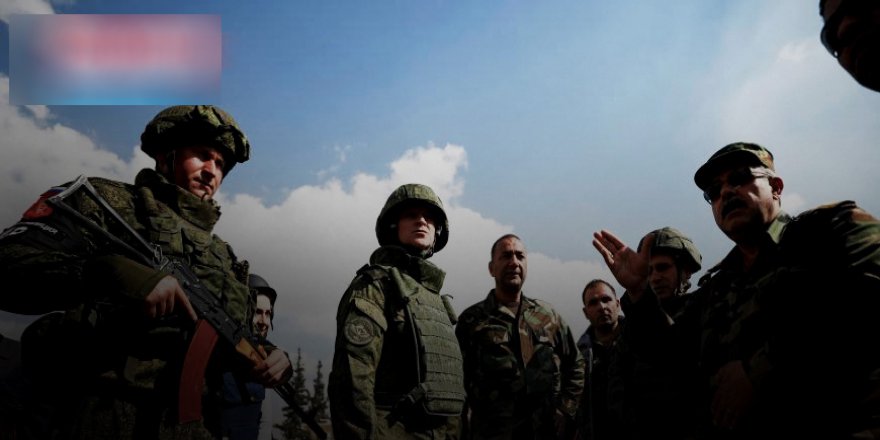 Şam'ın Güneyinde Esed’in 3 Komutanı Öldürüldü