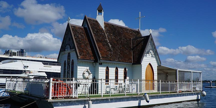 Nijerya’da Kiliseye Saldırı: 15 Ölü