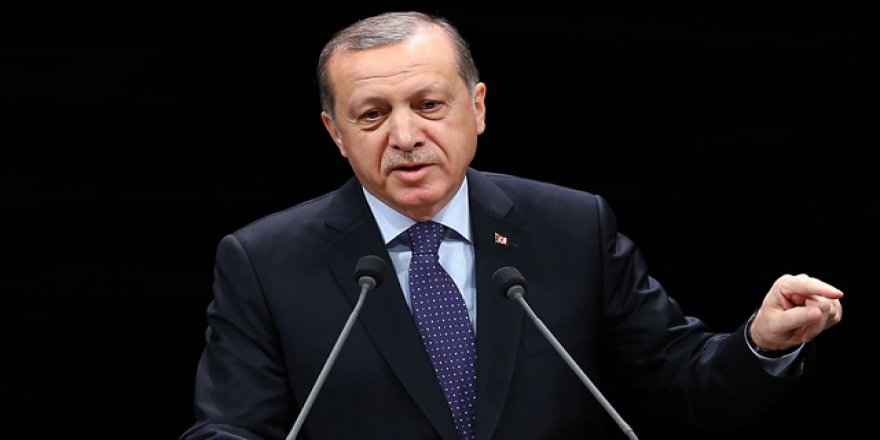 Cumhurbaşkanı Erdoğan'dan Bedelli Askerlik Açıklaması
