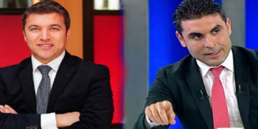 İsmail Küçükkaya ve Fidel Okan’a 16 Ay 20 Gün Hapis