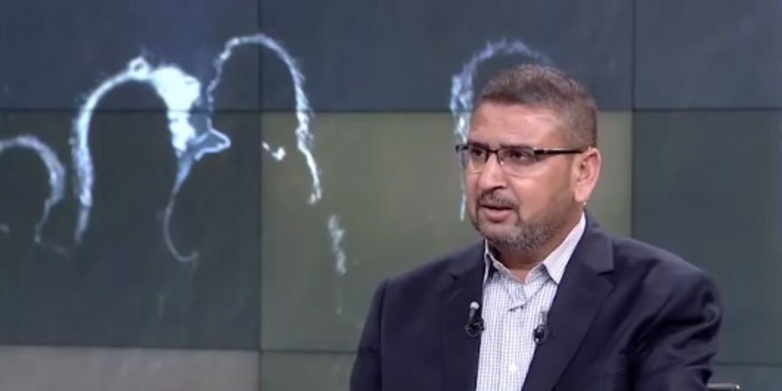 Hamas, Haley'in Açıklamalarına Tepki Gösterdi