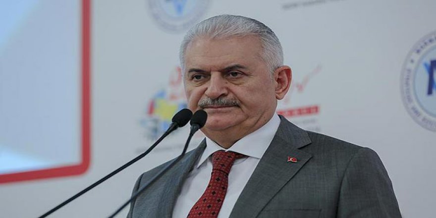 Başbakan Yıldırım’dan Bedelli Askerliğe Yeşil Işık