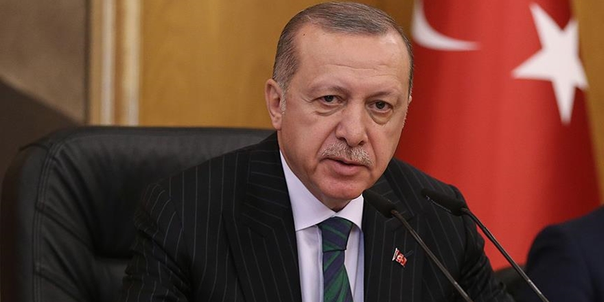 Erdoğan’dan Bahçeli’nin Af Çağrısına Cevap: Gündemimizde Yok