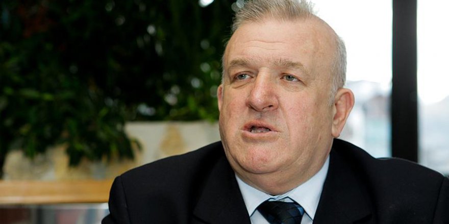 Eski Boşnak General Dudakovic Serbest Bırakıldı