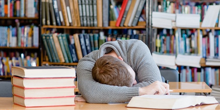 “Şekerleme Yapmak Dikkati Arttırıyor”