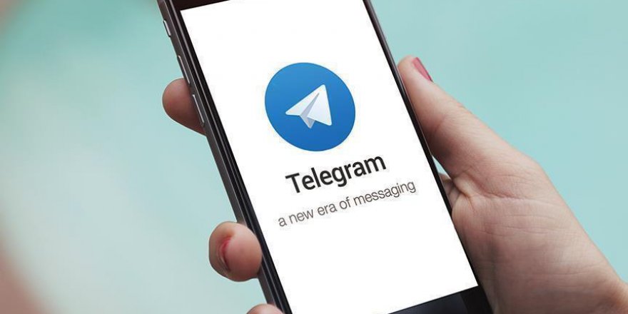 İran'da Telegram Yasaklandı
