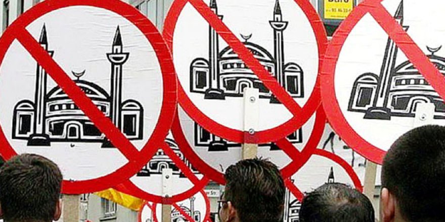 Birlikte Ancak Temassız Yaşam!