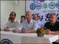 Çin'e Bir Tepkide Memur-Sen'den